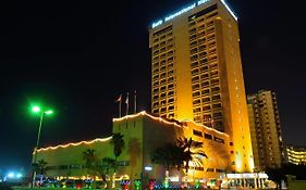 فندق السفير الكويت
